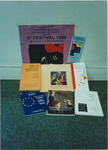 Libros y folletos de la Federación de Asociaciones y Centros de 